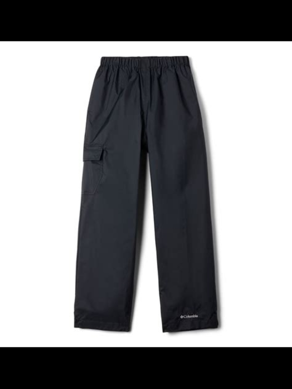 Kids Columbia Brooks II Rain Pants Size S